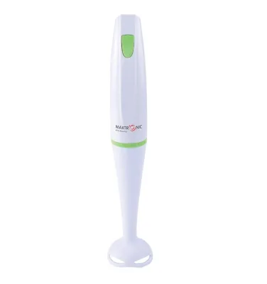 Блендер погр MAXTRONIC 300Вт 1скор *18