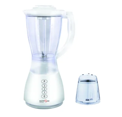 Блендер-кувшин MAXTRONIC 350Вт 3скор *6