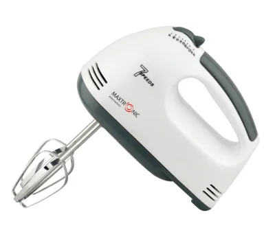 Миксер MAXTRONIC 180Вт 7 скоростей *24