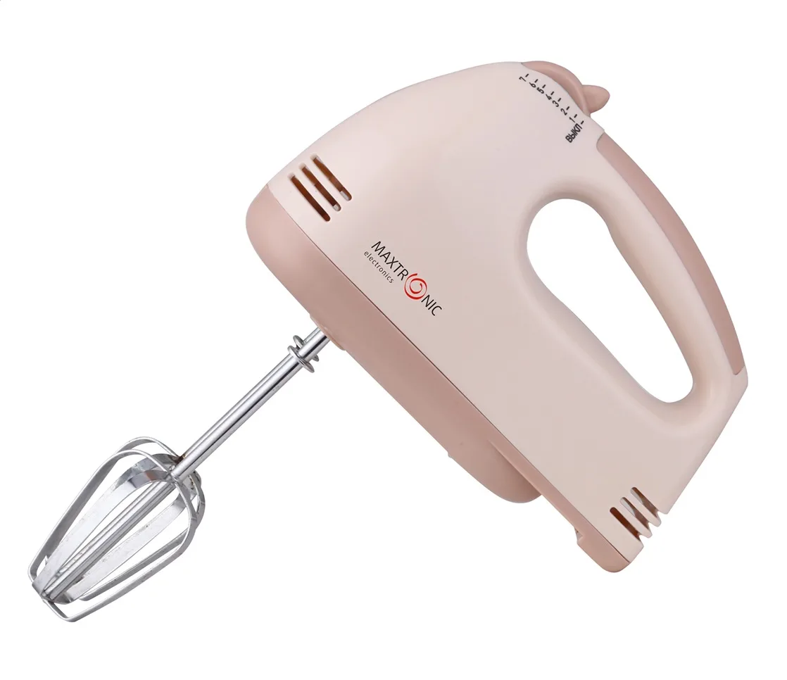 Миксер MAXTRONIC 180Вт 7скор *24