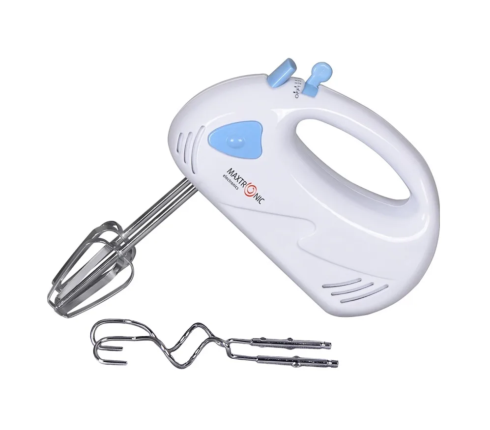 Миксер MAXTRONIC 180Вт 7скор *24