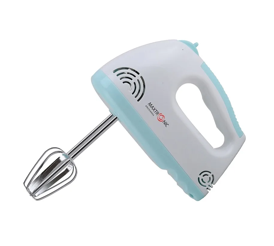 Миксер MAXTRONIC 180Вт 5скор *24