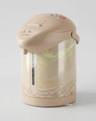 Электрочайник-Термопот MAXTRONIC 2,8л 750Вт *6