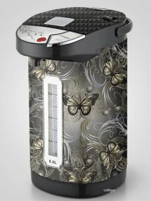 Электрочайник-Термопот MAXTRONIC 5,0л 750Вт *6