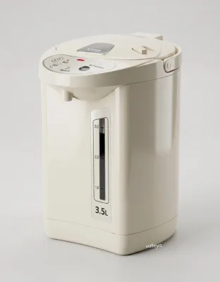 Электрочайник-Термопот MAXTRONIC 3,5л 900Вт *6
