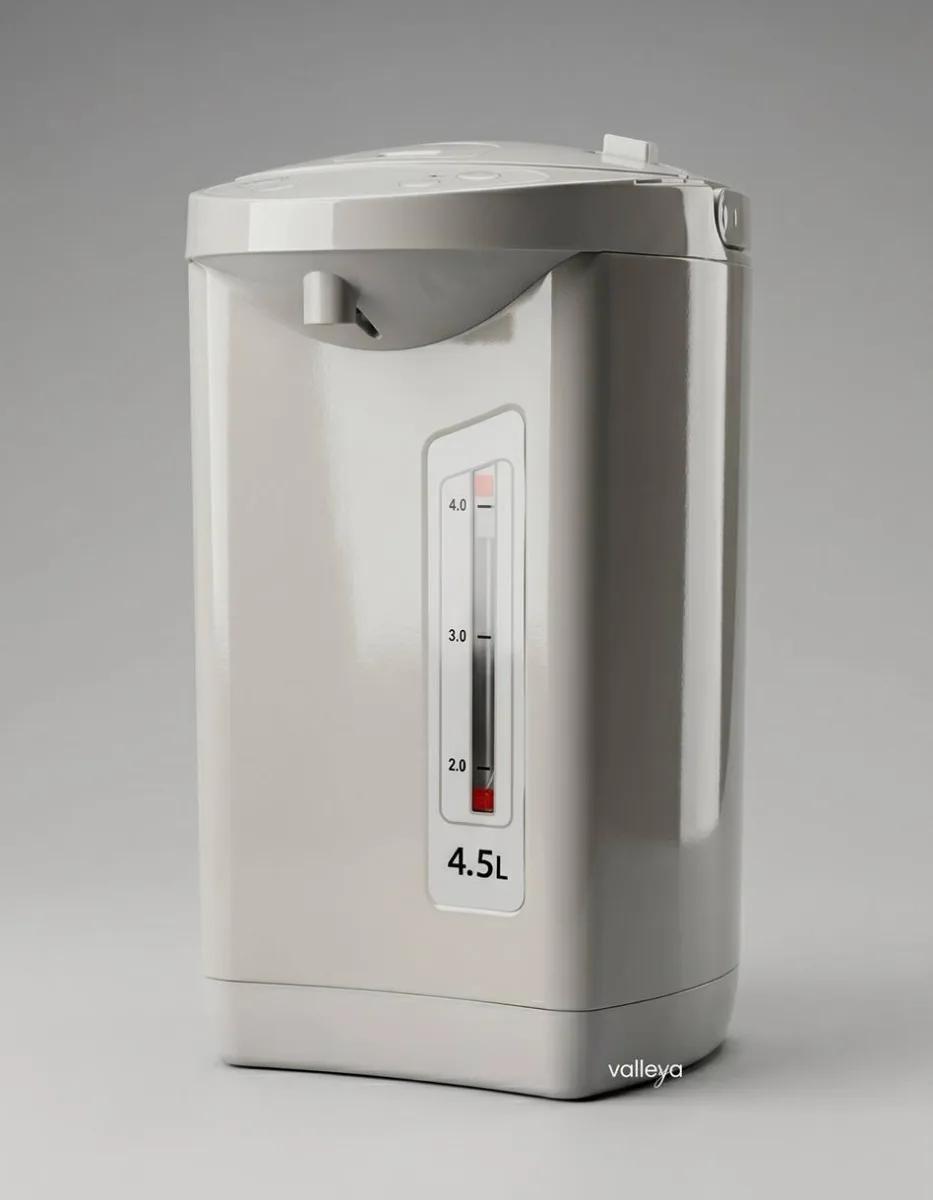 Электрочайник-Термопот MAXTRONIC 4,5л 900Вт *6