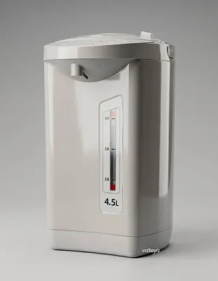 Электрочайник-Термопот MAXTRONIC 4,5л 900Вт *6