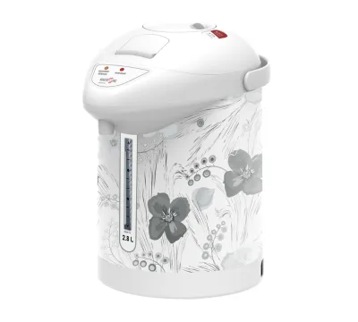 Электрочайник-Термопот MAXTRONIC 2,8л 750Вт *6