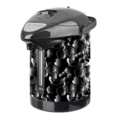 Электрочайник-Термопот MAXTRONIC 2,8л 750Вт *6