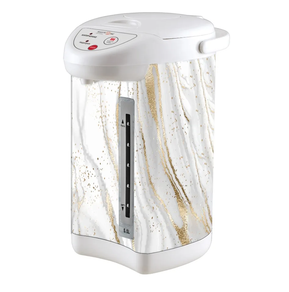 Электрочайник-Термопот MAXTRONIC 5,5л 750Вт *6