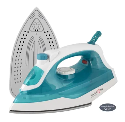 Утюг MAXTRONIC MAX-190 1600Вт *12