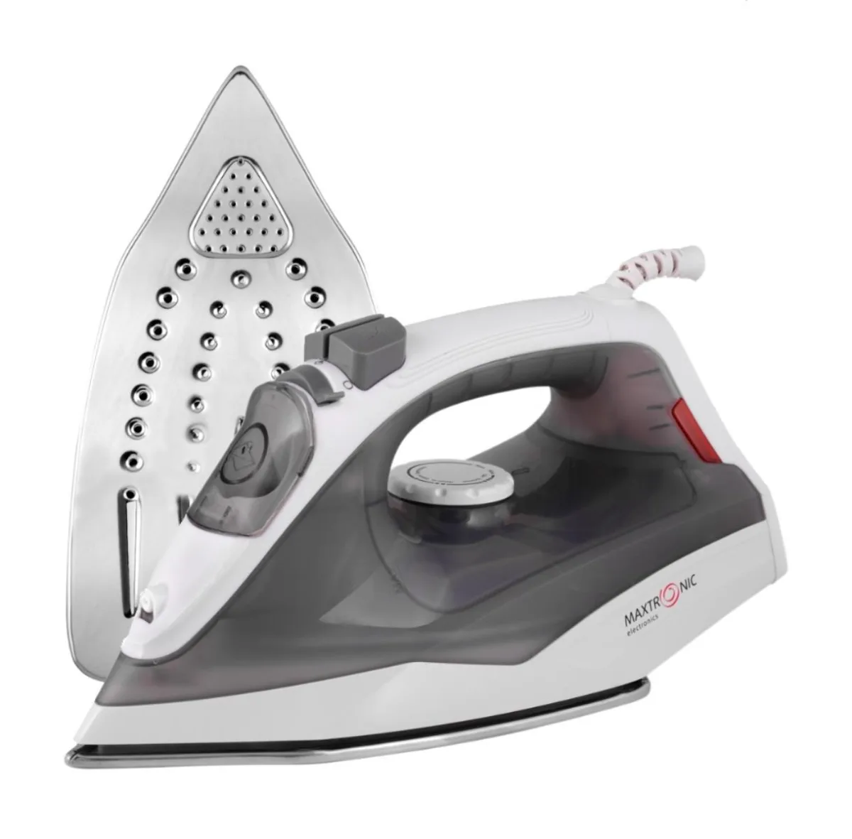 Утюг MAXTRONIC MAX-273 2200Вт *12