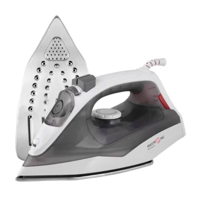 Утюг MAXTRONIC MAX-273 2200Вт *12