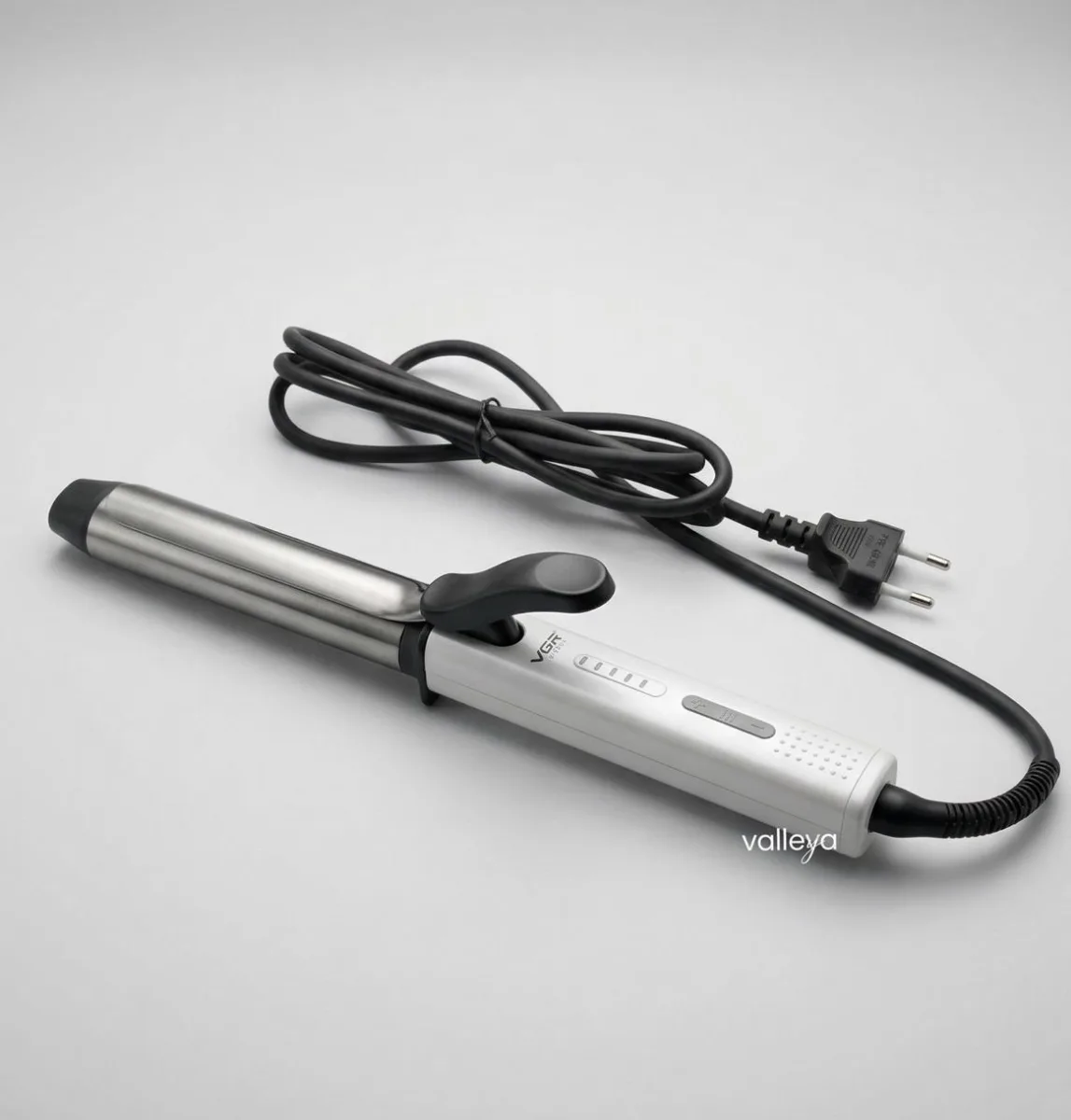 Плойка VGR V-525 GM-46 *40