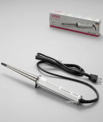 Плойка VGR V-526 GM-45 10-19мм *40