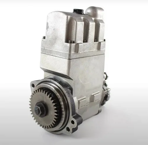 Насос топливный высокого давления ТНВД Caterpillar D6