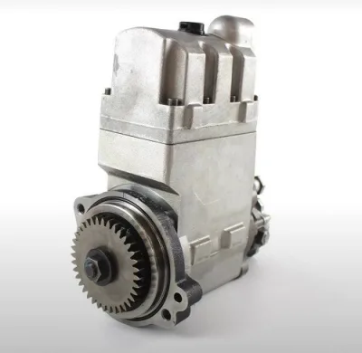 Насос топливный высокого давления ТНВД Caterpillar D6