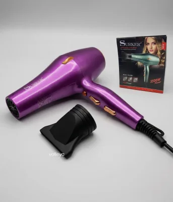 Фен SK-3208 3500W *40