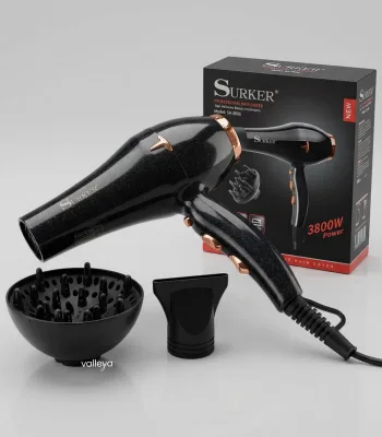 Фен SK-3806 3000W *24