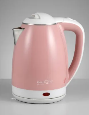 Электрочайник MAXTRONIC 1,8л 1800Вт MAX-317А пласт *16