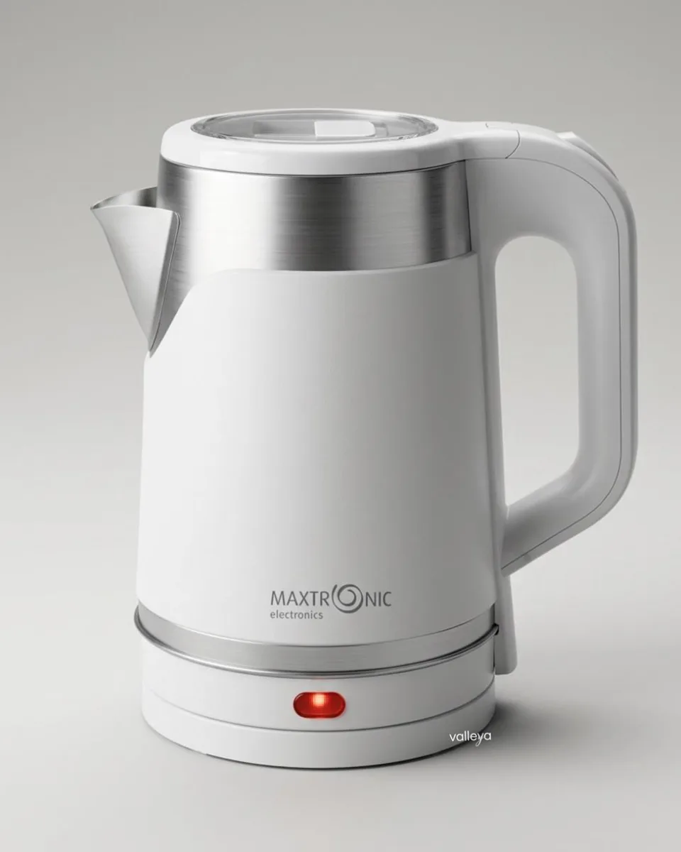 Электрочайник MAXTRONIC 2,0л 1800Вт *12