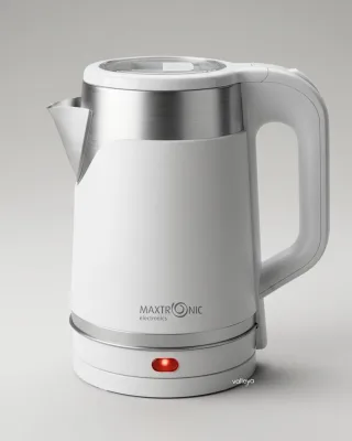 Электрочайник MAXTRONIC 2,0л 1800Вт *12