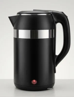 Электрочайник MAXTRONIC 2,2л 1800Вт *12