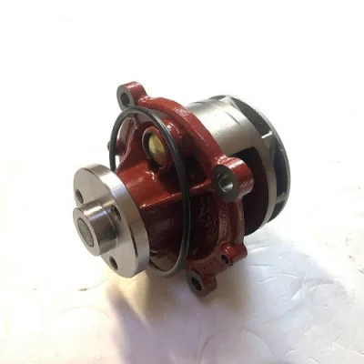 Насос водяной двс Deutz BF4M1012, ВF6М1012, ВF4М1013, BF6M1013, BF4M2012, TCD2013, TСD2012