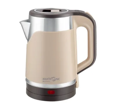 Электрочайник MAXTRONIC 2,0л 1500Вт *12