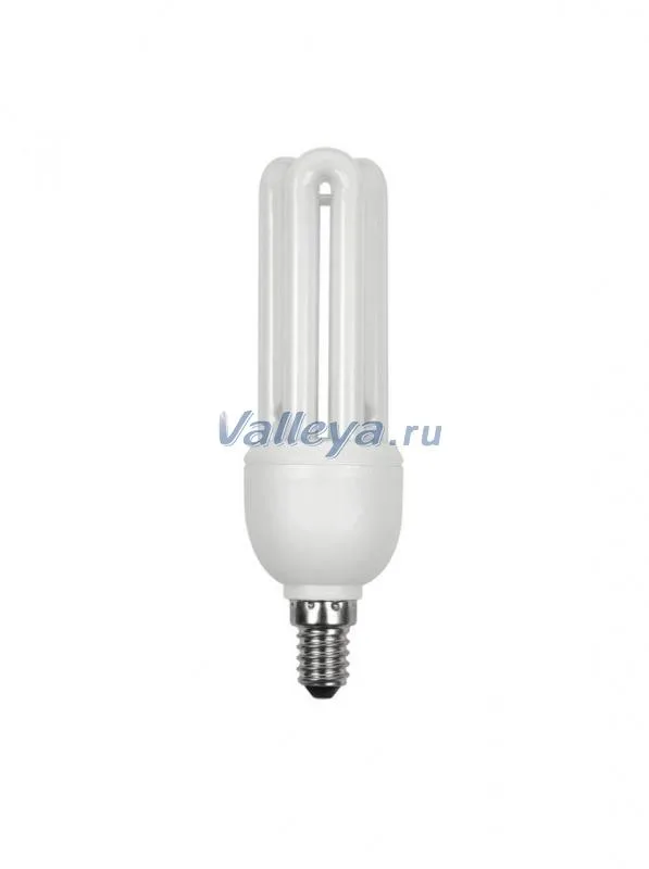 ОЛампочка WDF3UX-1 15W E14 (4100) ф."3U" *100