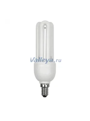 ОЛампочка WDF3UX-1 15W E14 (4100) ф."3U" *100