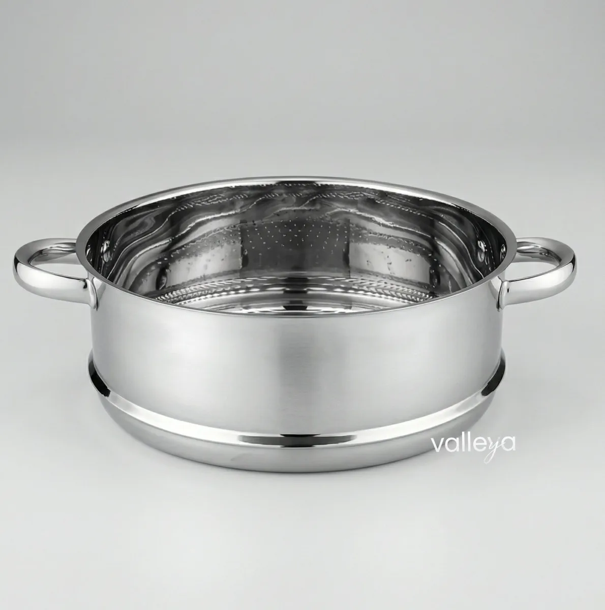 Секция для мантоварки 26х8,5см (VL-0118) *10/100