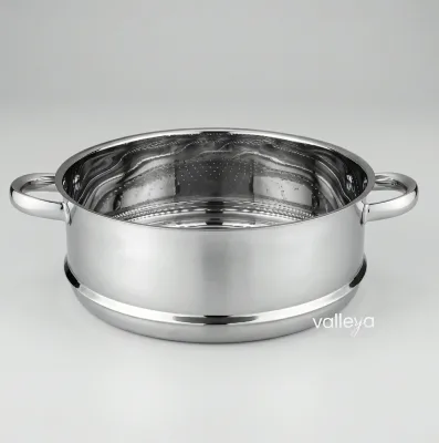 Секция для мантоварки 26х8,5см (VL-0118) *10/100