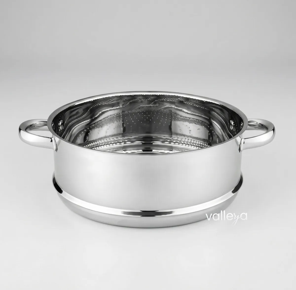 Секция для мантоварки 24х8,5см (VL-0117) *10/100