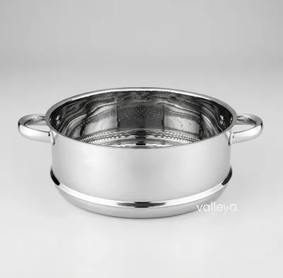 Секция для мантоварки 24х8,5см (VL-0117) *10/100