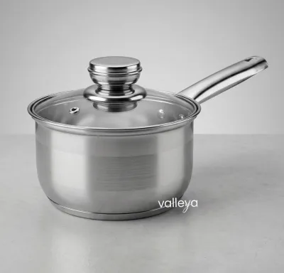 Ковш VL1222 1,2л без/упак