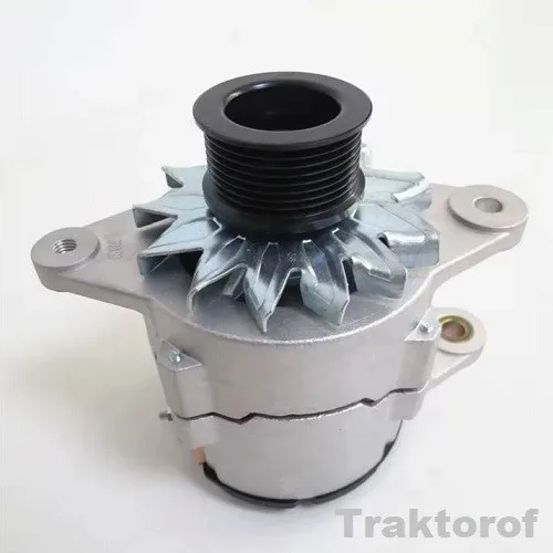 Генератор LIUGONG CLG856 28V, 70A, 8РК
