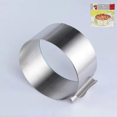 Форма д/торта и салатов 16-30см AU-490 *48