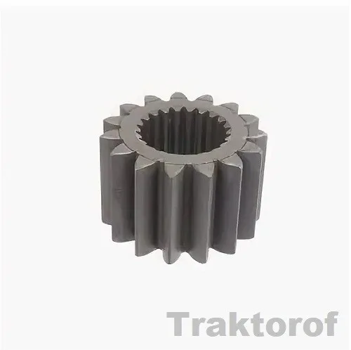 Сателлит шестерня бортового редуктора CARRARO