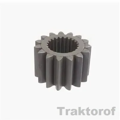 Сателлит шестерня бортового редуктора CARRARO