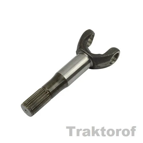 Полуось короткая часть CARRARO