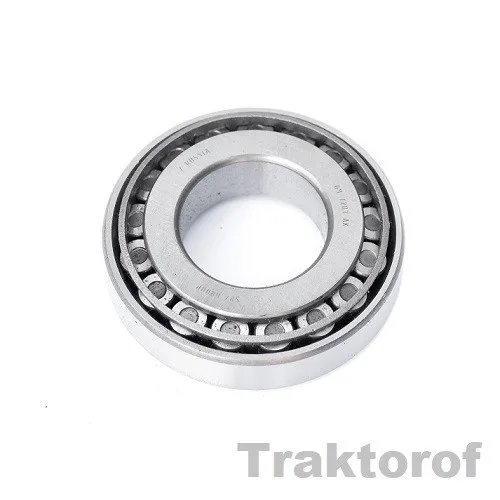 Подшипник дифференциала Carraro