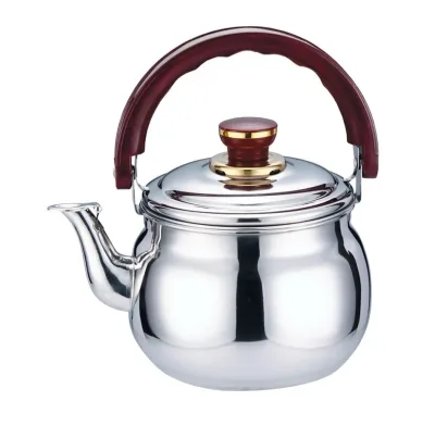 Чайник 3,0л 3500-30RS/KL Бабушкин *12