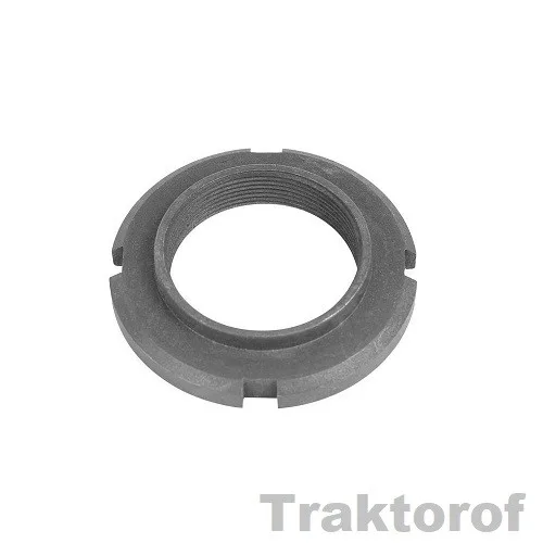 Гайка хвостовика Carraro