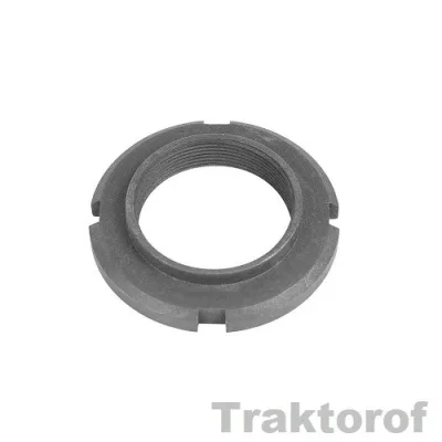 Гайка хвостовика Carraro