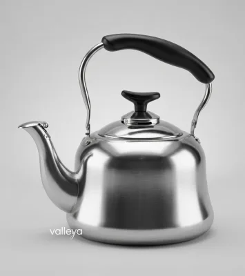 Чайник VL 2830 3,0л Колокол *12
