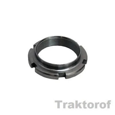 Гайка хвостовика моста Carraro