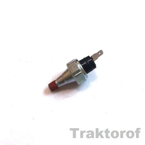 Датчик давления масла экскаватор-погрузчик HIDROMEK
