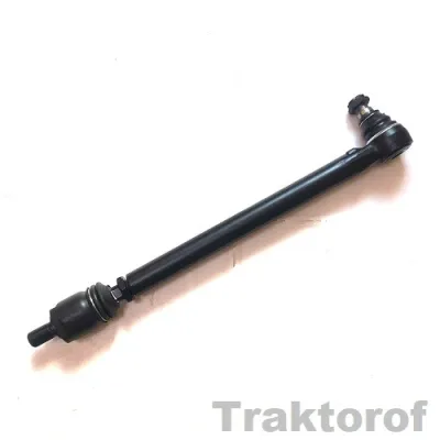 Тяга рулевая в сборе Caterpillar 428E, 432E, 442E, 428F, 432F