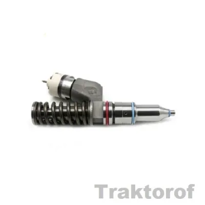 Форсунка топливная Caterpillar 385C, 657E, 657G, 772, AD45B, AD55